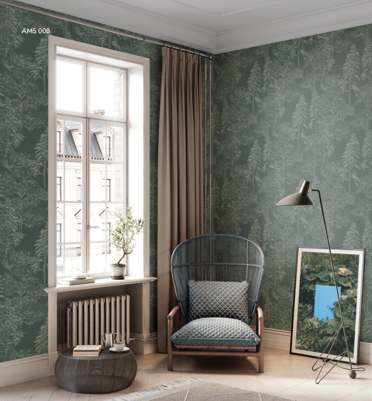 Milassa Ambient AM5 008