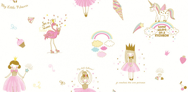 Andrea Rossi Kids Land 54268-1