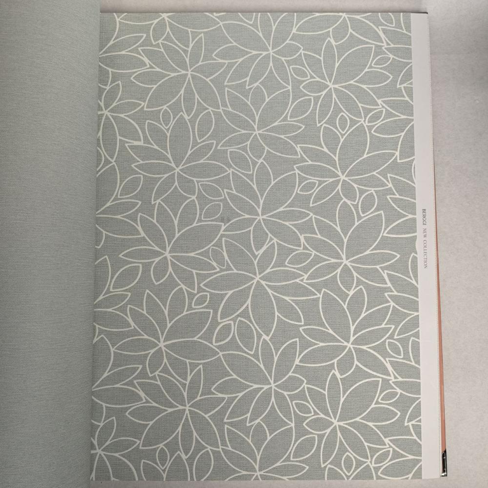 Andrea Rossi Berggi 54444-5 Andrea Rossi Berggi 54444-5